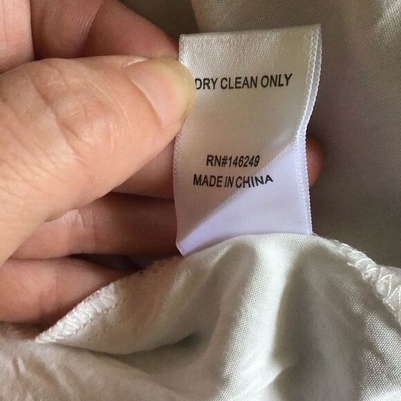 NWT Aakaa Ellony Maxi Dress - Picture 12 of 12